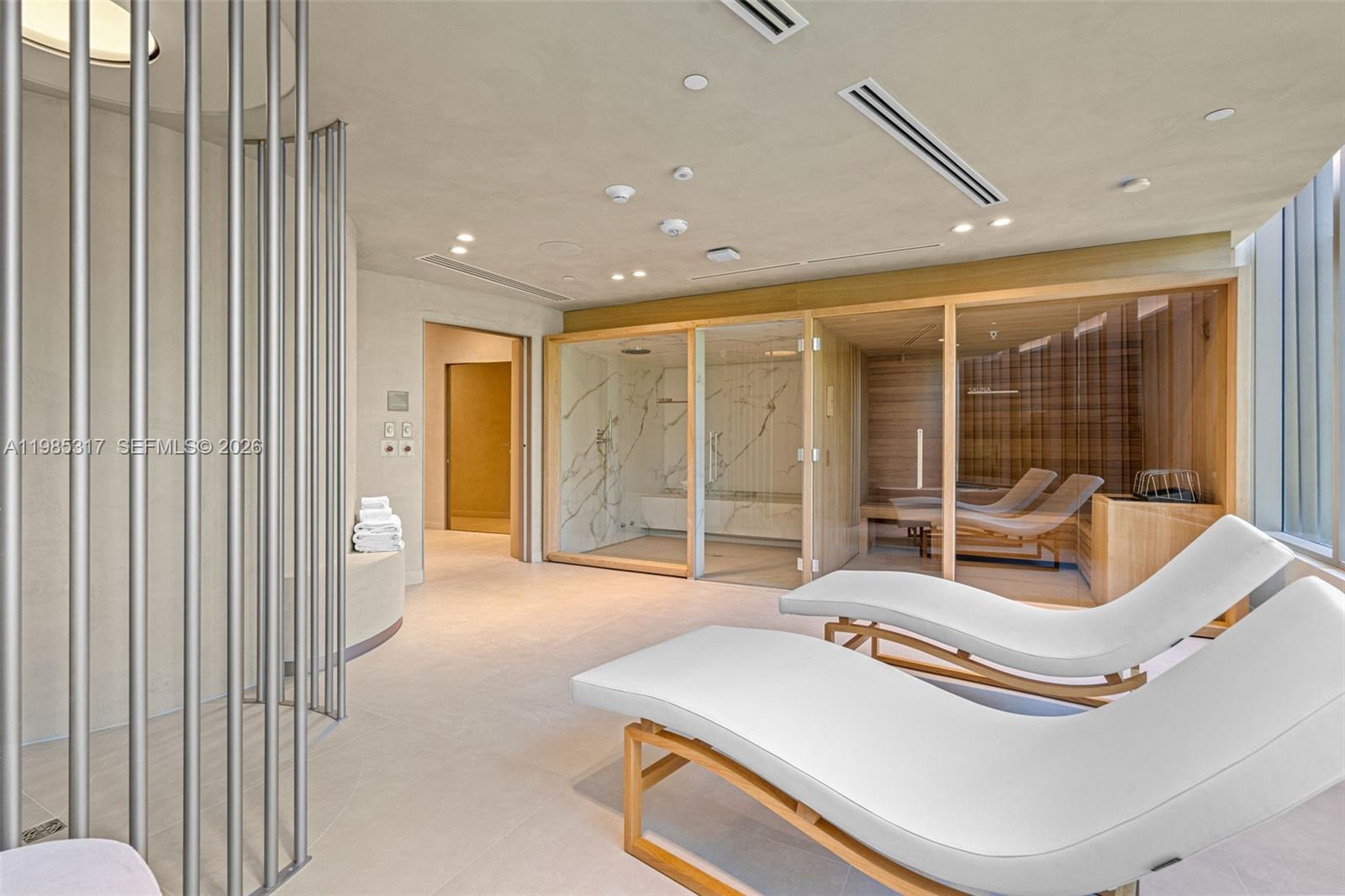 Onda Residences - Residential Lease