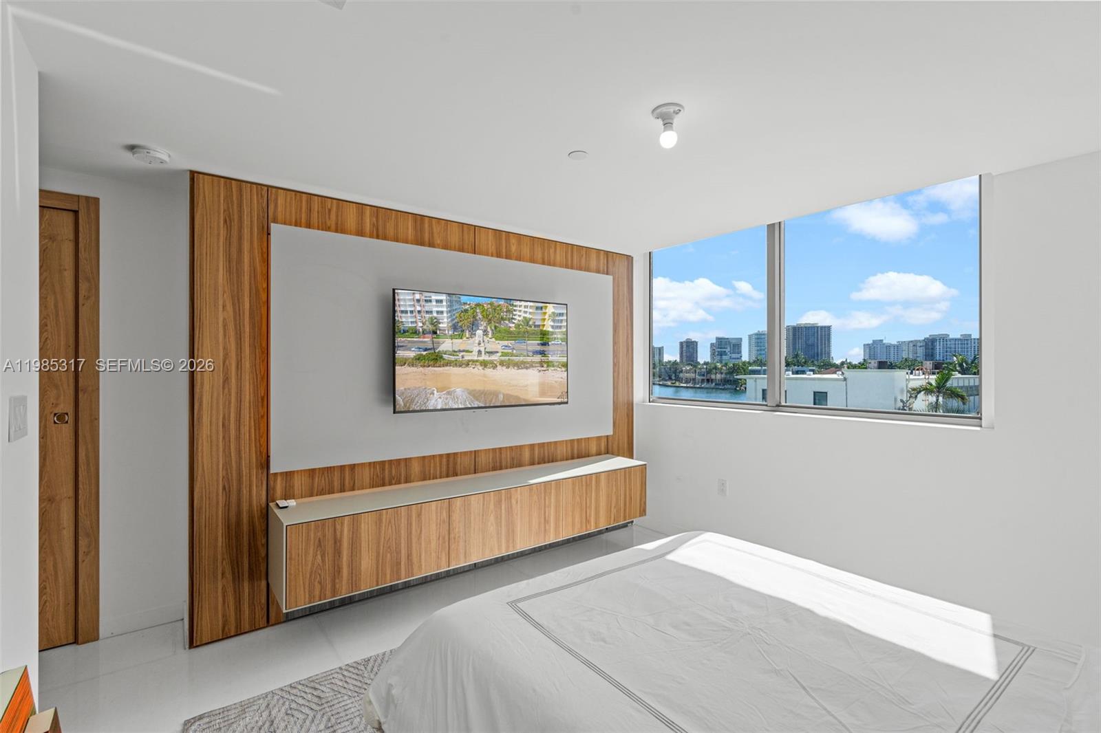 Onda Residences - Residential Lease