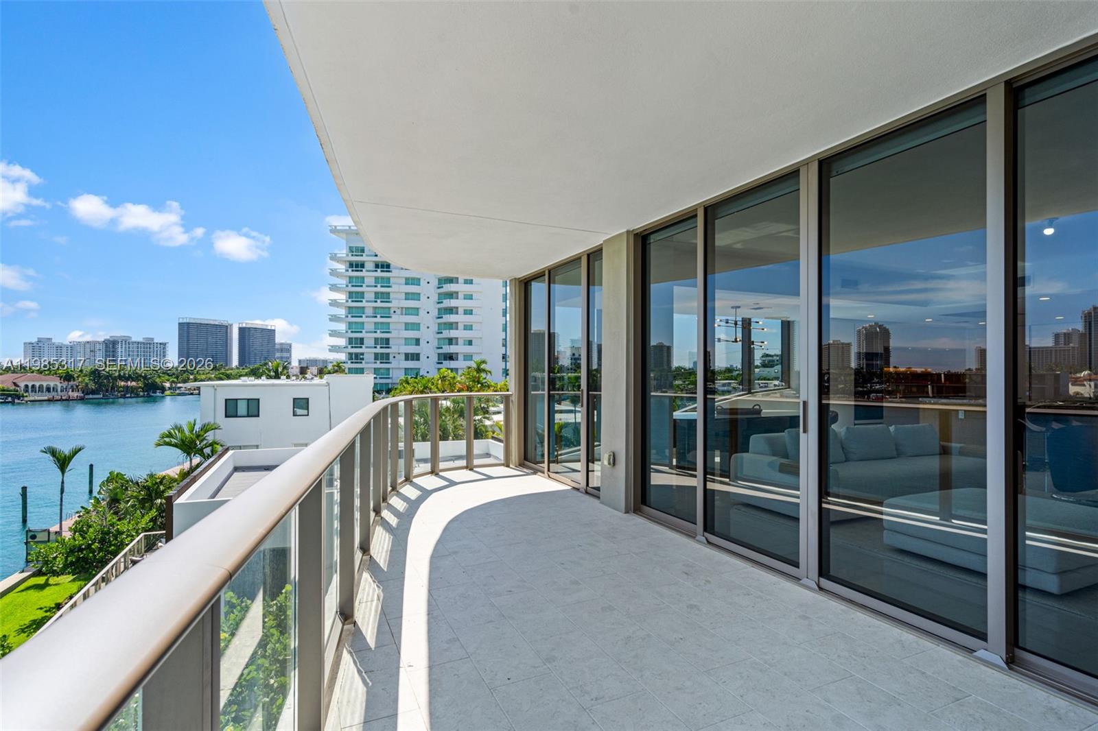 Onda Residences - Residential Lease