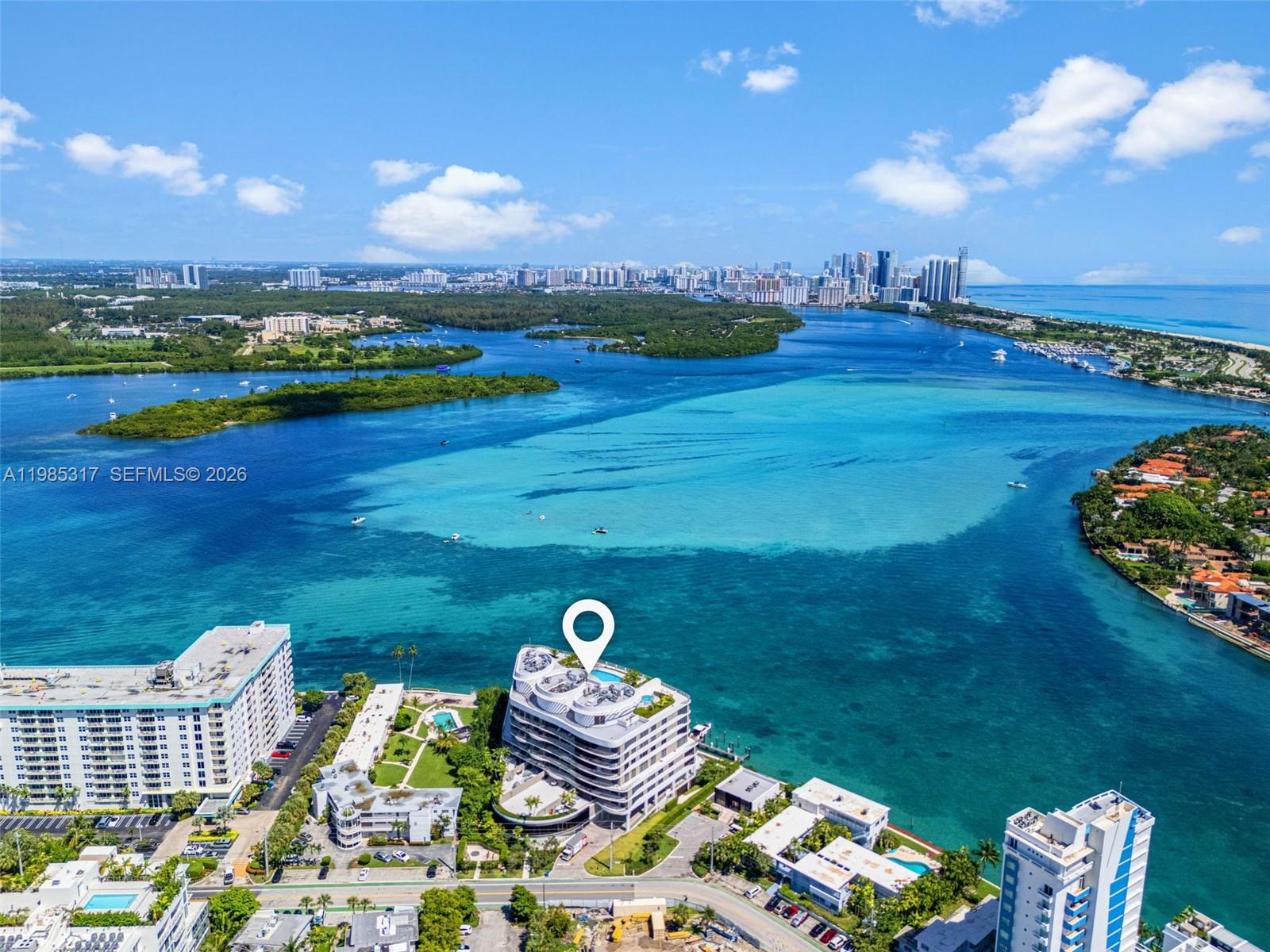 Onda Residences - Residential Lease