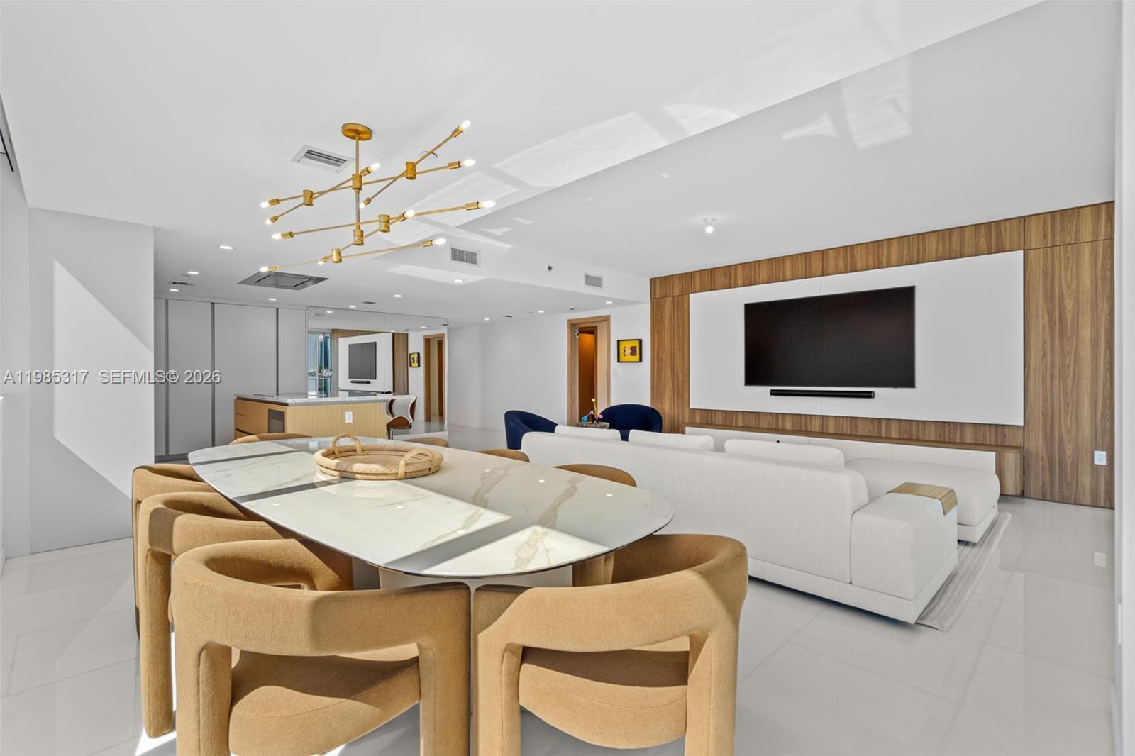 Onda Residences - Residential Lease