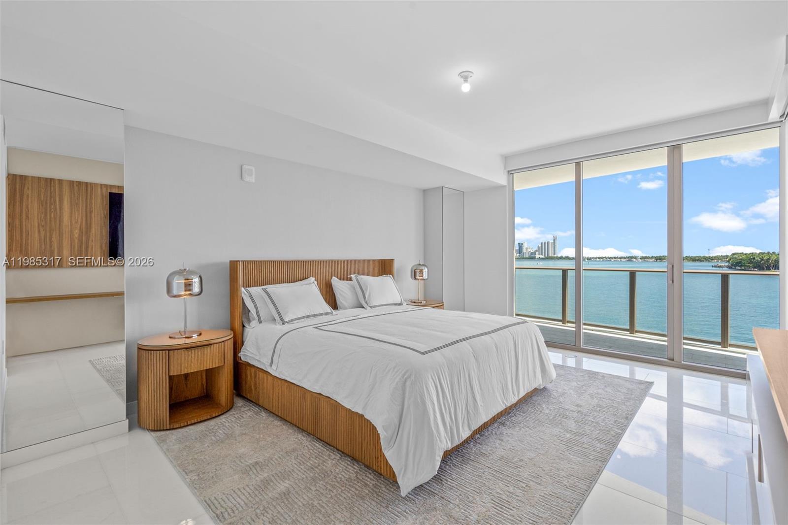 Onda Residences - Residential Lease