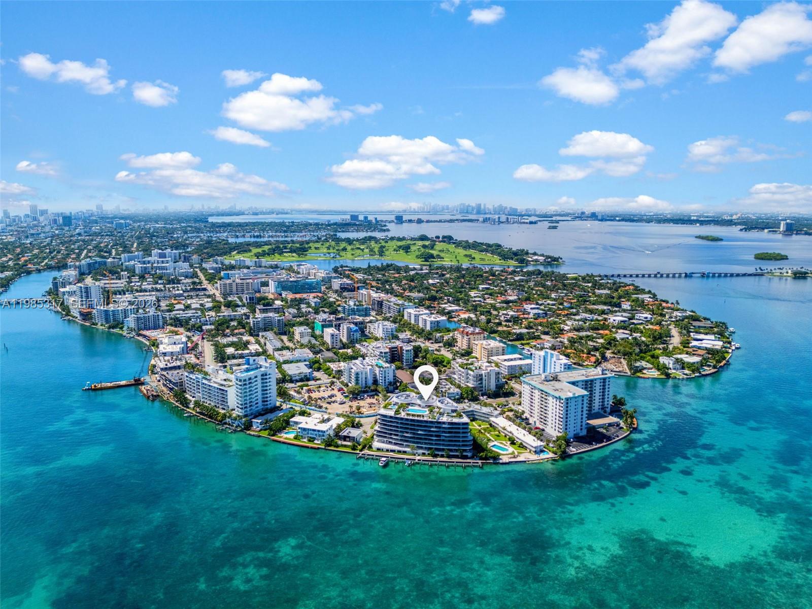 Onda Residences - Residential Lease