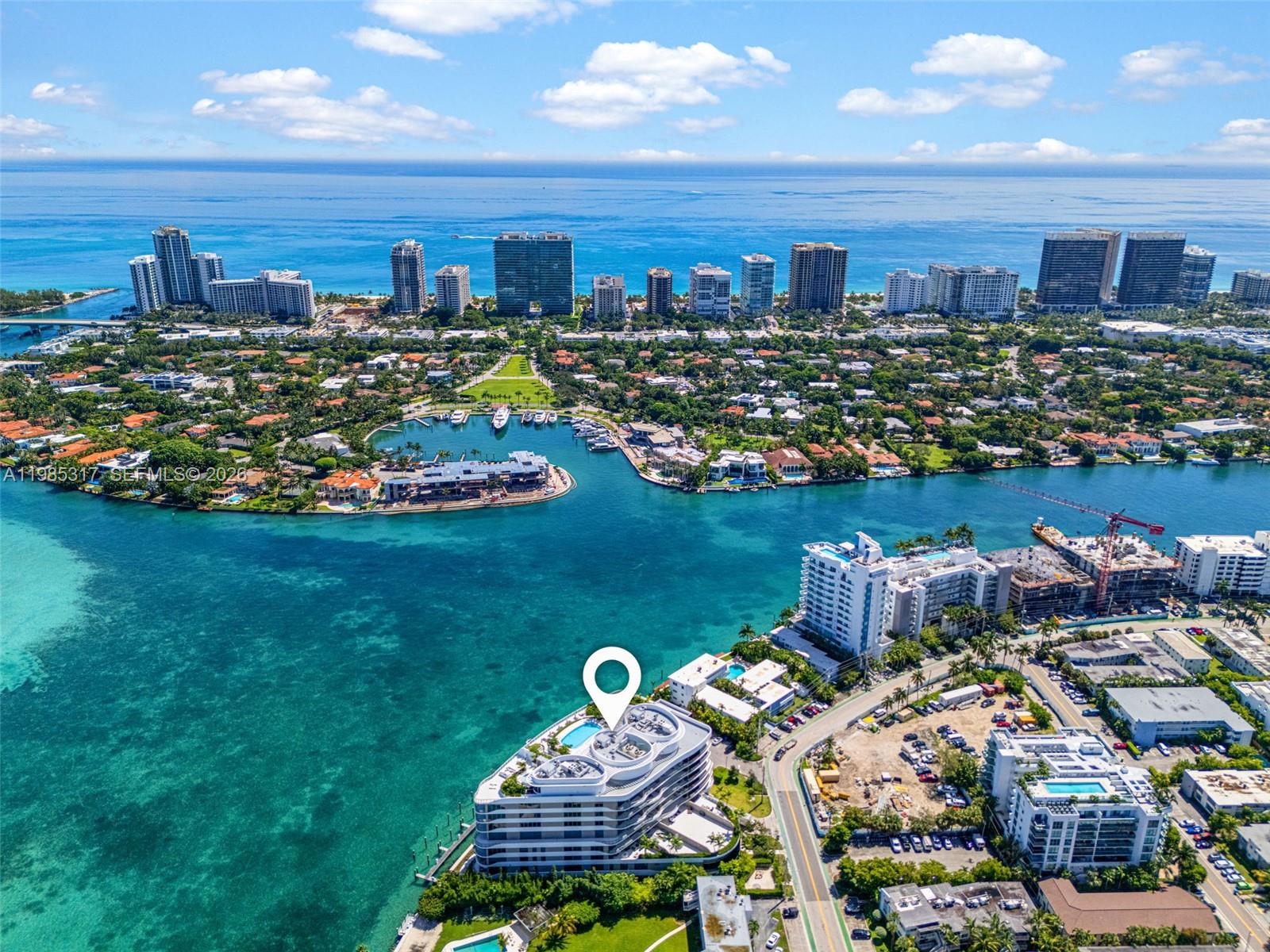 Onda Residences - Residential Lease