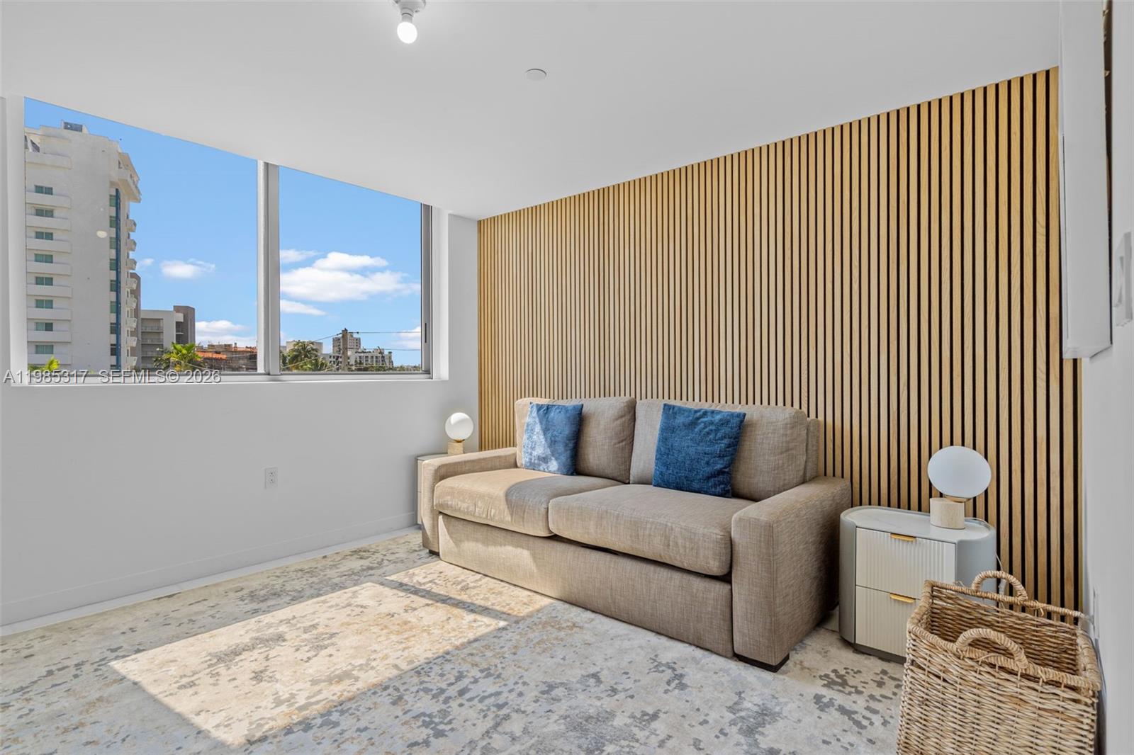 Onda Residences - Residential Lease