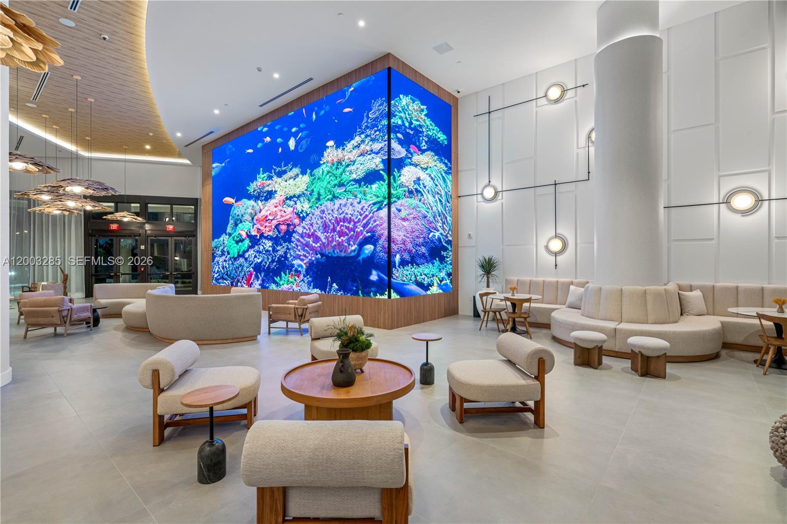 NORTH MIAMI BEACH PLACE - Residential Lease