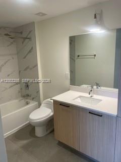 NORTH MIAMI BEACH PLACE - Residential Lease