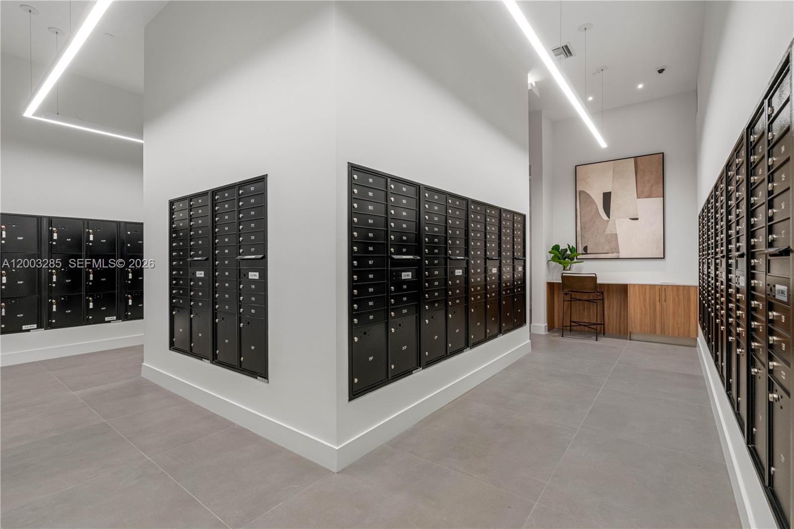 NORTH MIAMI BEACH PLACE - Residential Lease