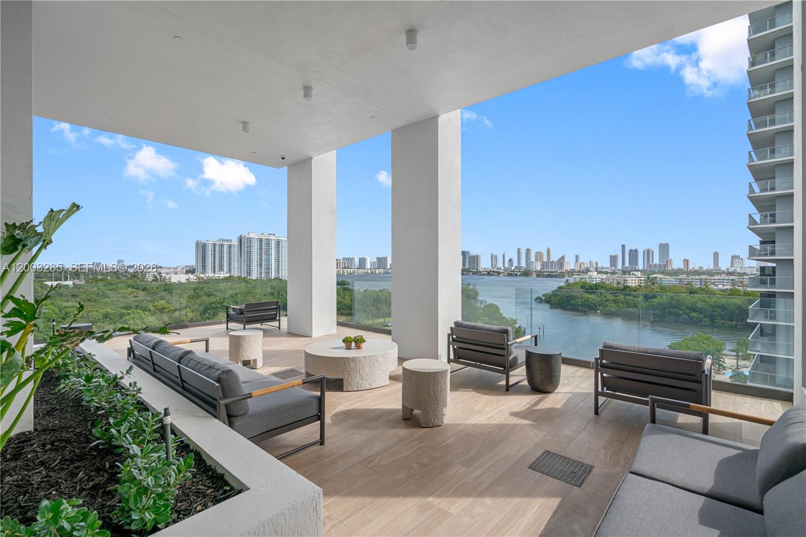 NORTH MIAMI BEACH PLACE - Residential Lease