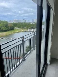 NORTH MIAMI BEACH PLACE - Residential Lease