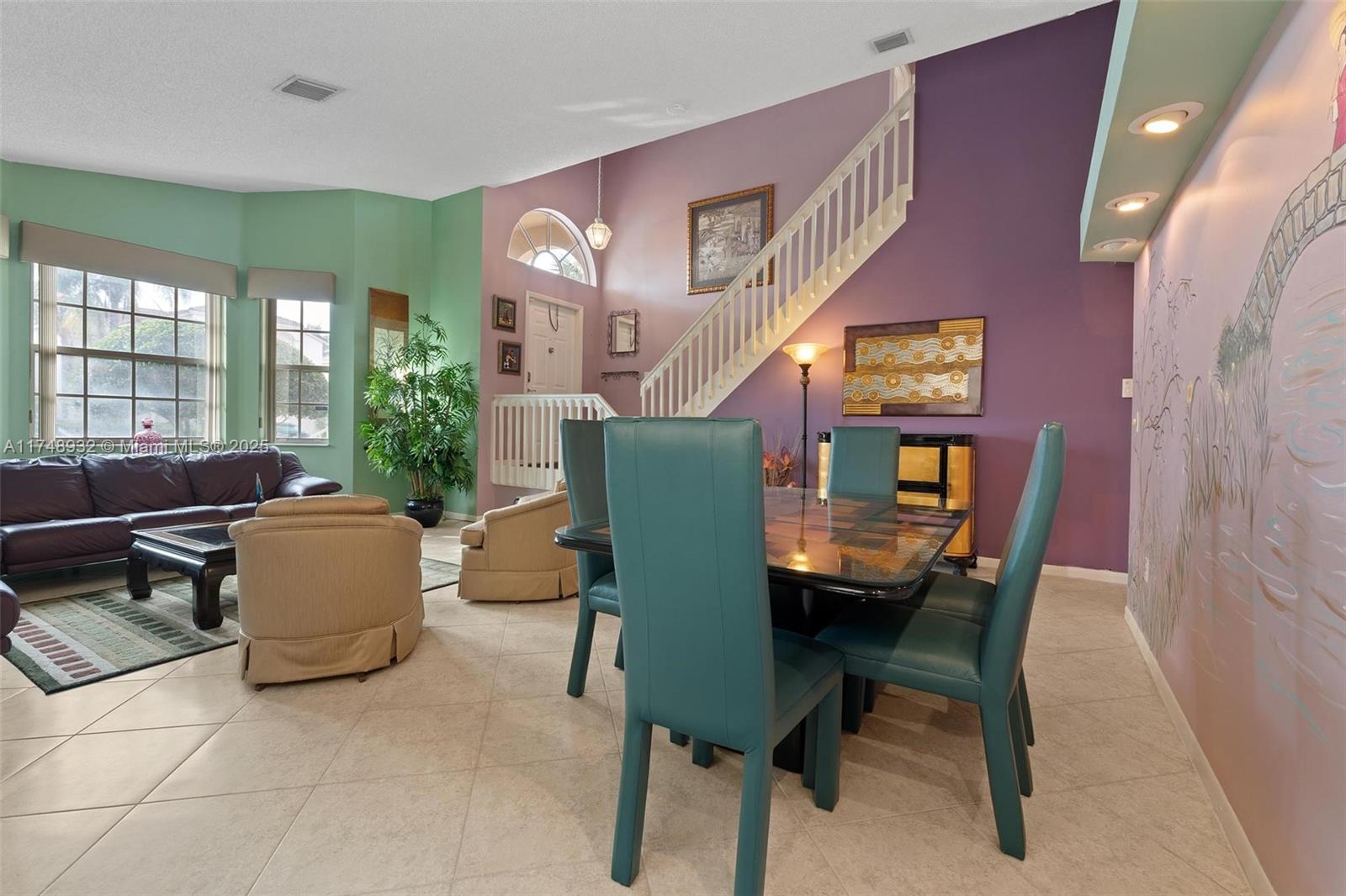 Creekside - Residential
