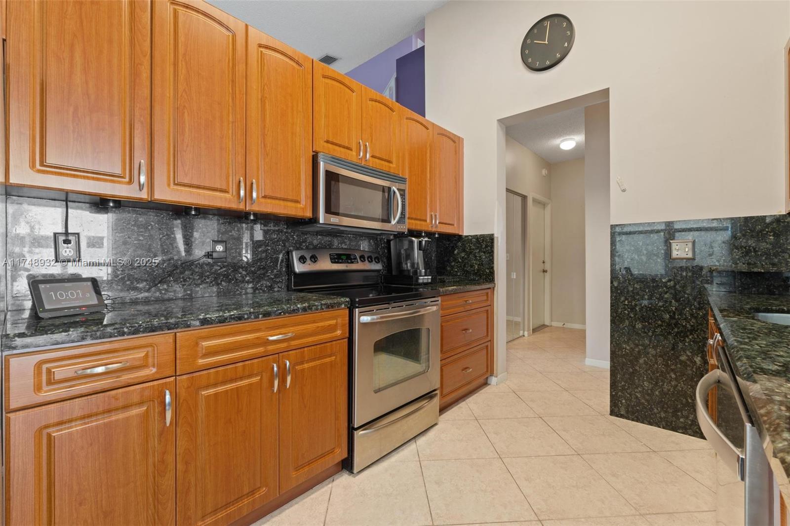 Creekside - Residential