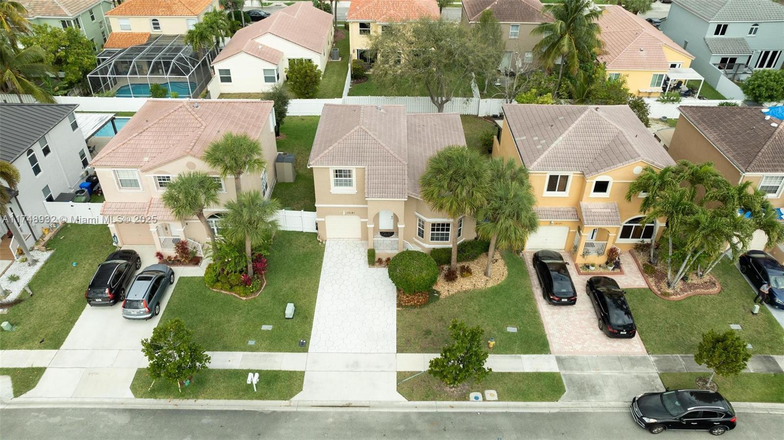 Creekside - Residential