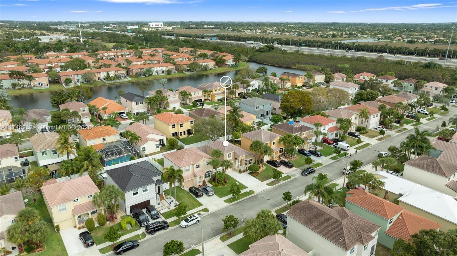 Creekside - Residential
