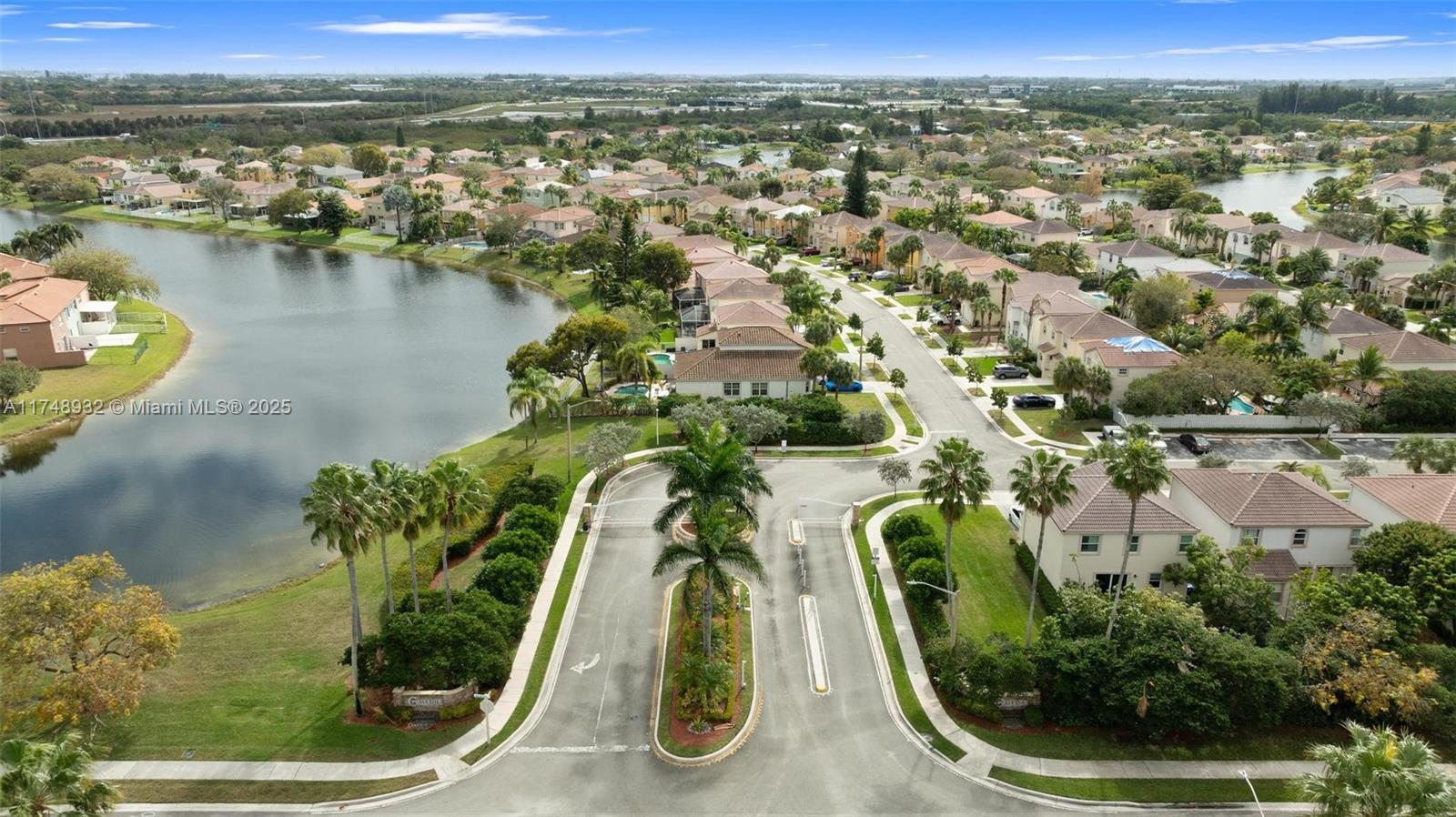 Creekside - Residential