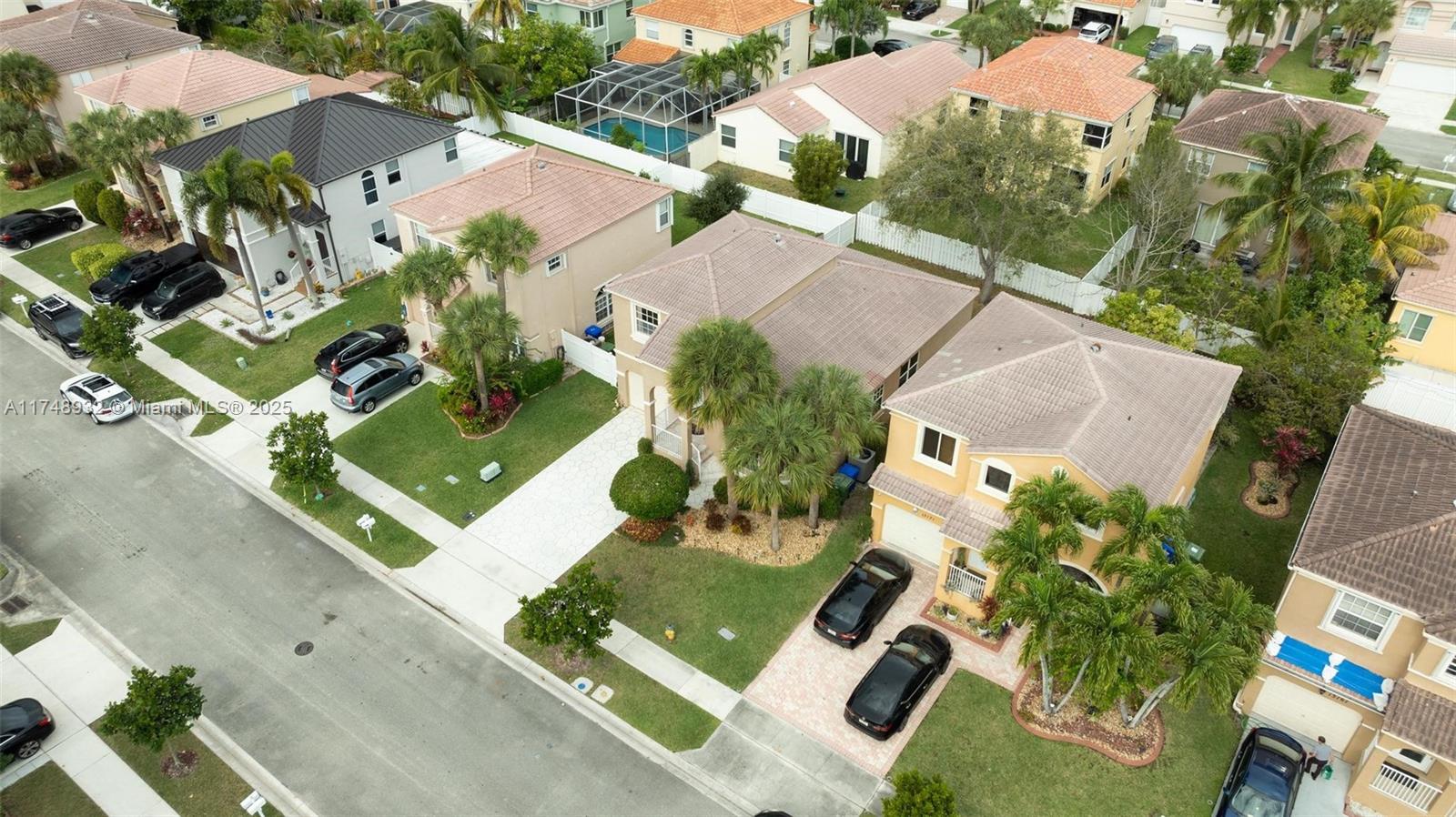 Creekside - Residential
