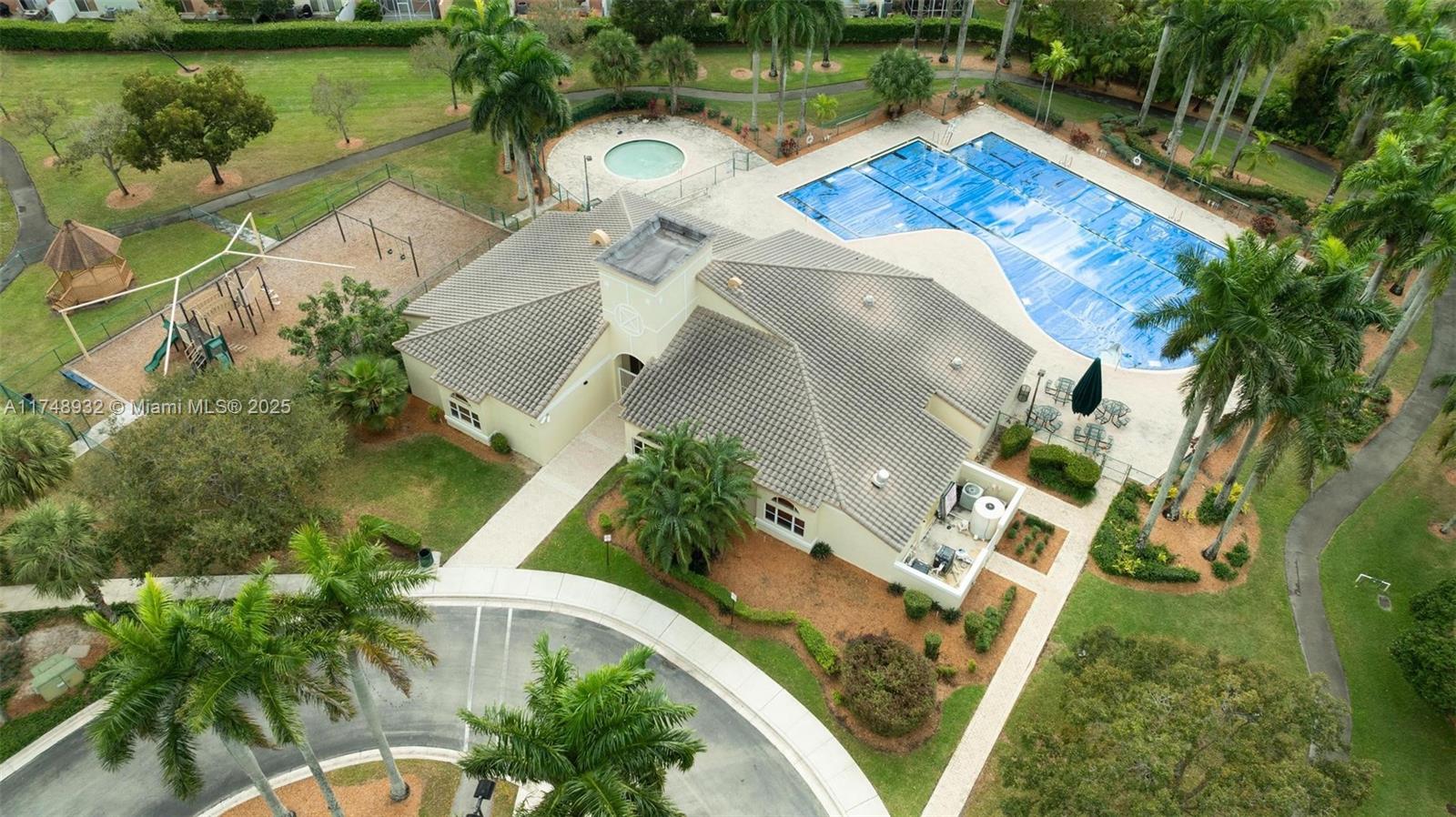 Creekside - Residential