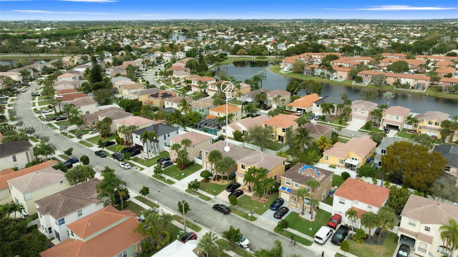 Creekside - Residential