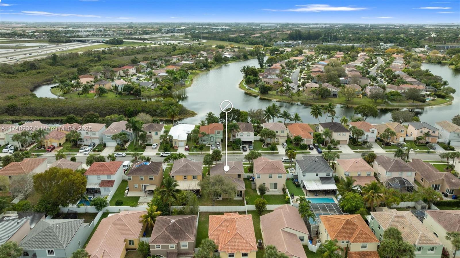 Creekside - Residential