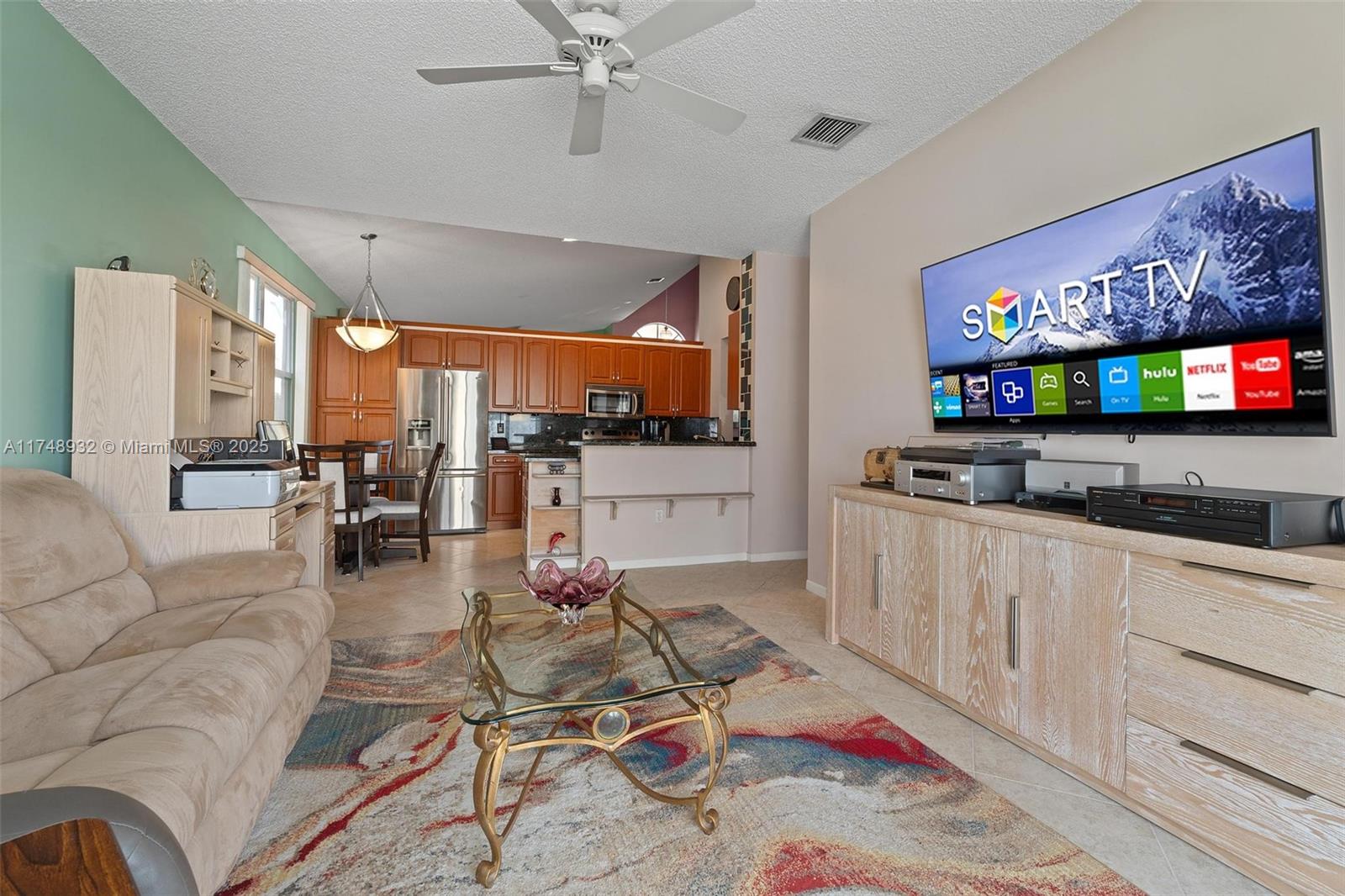 Creekside - Residential