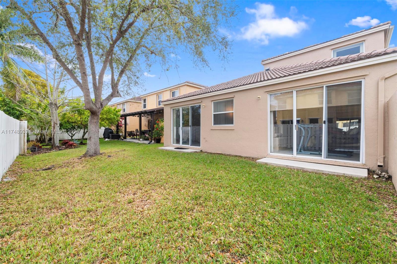 Creekside - Residential