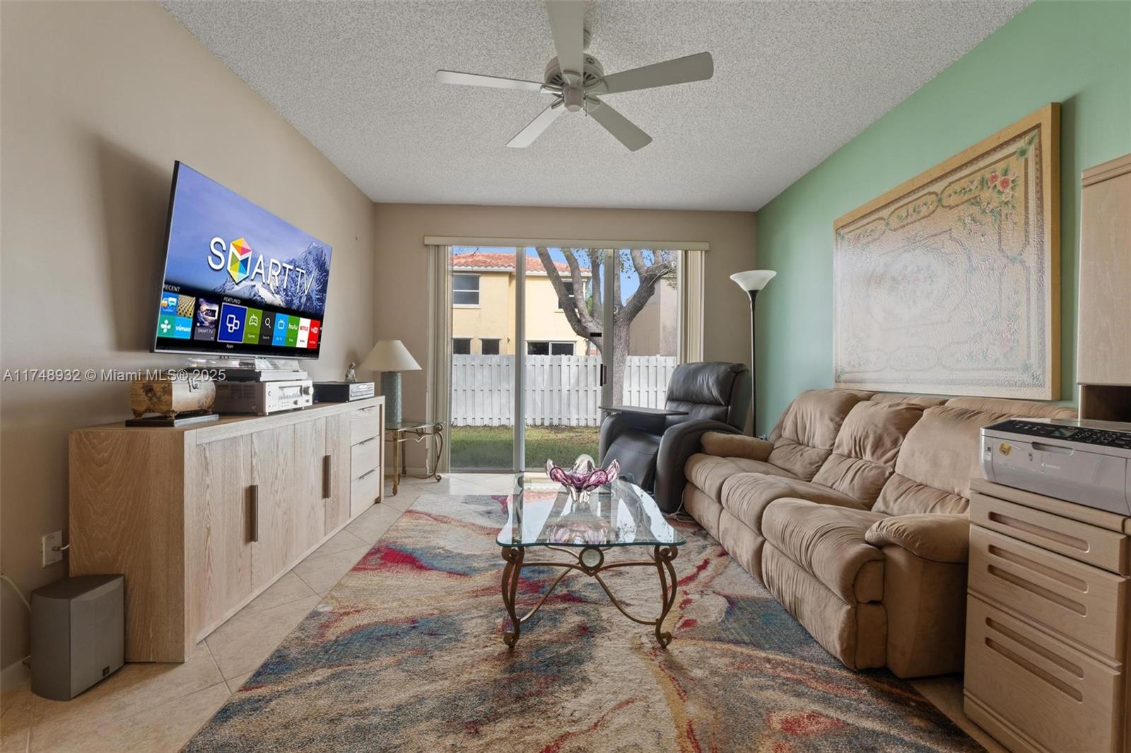 Creekside - Residential