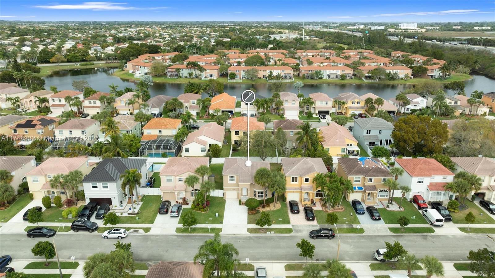 Creekside - Residential