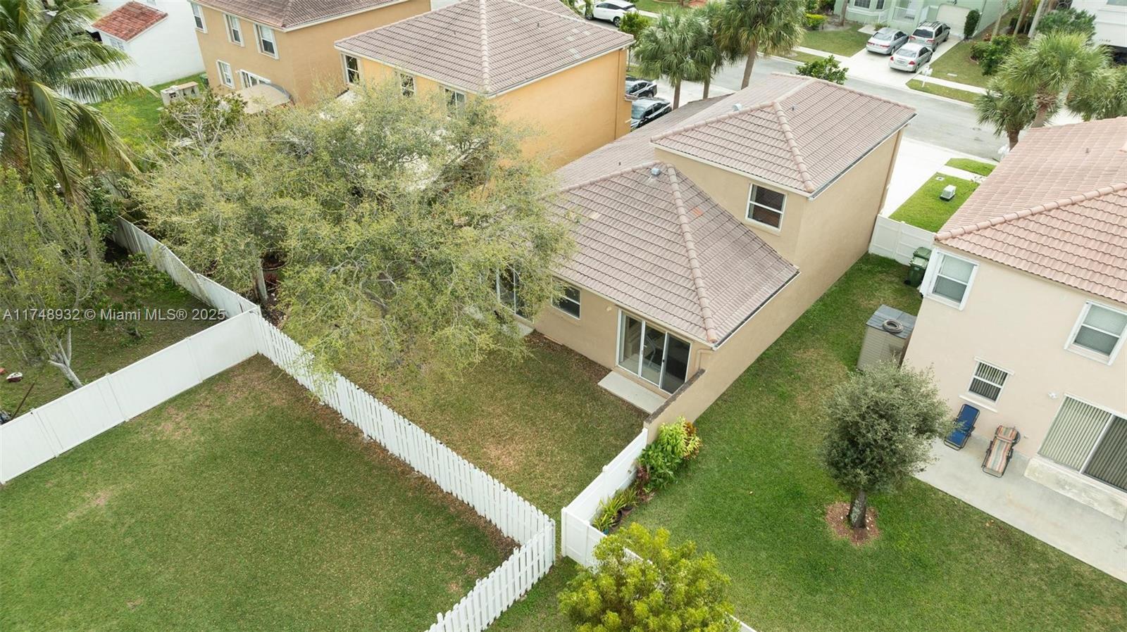 Creekside - Residential