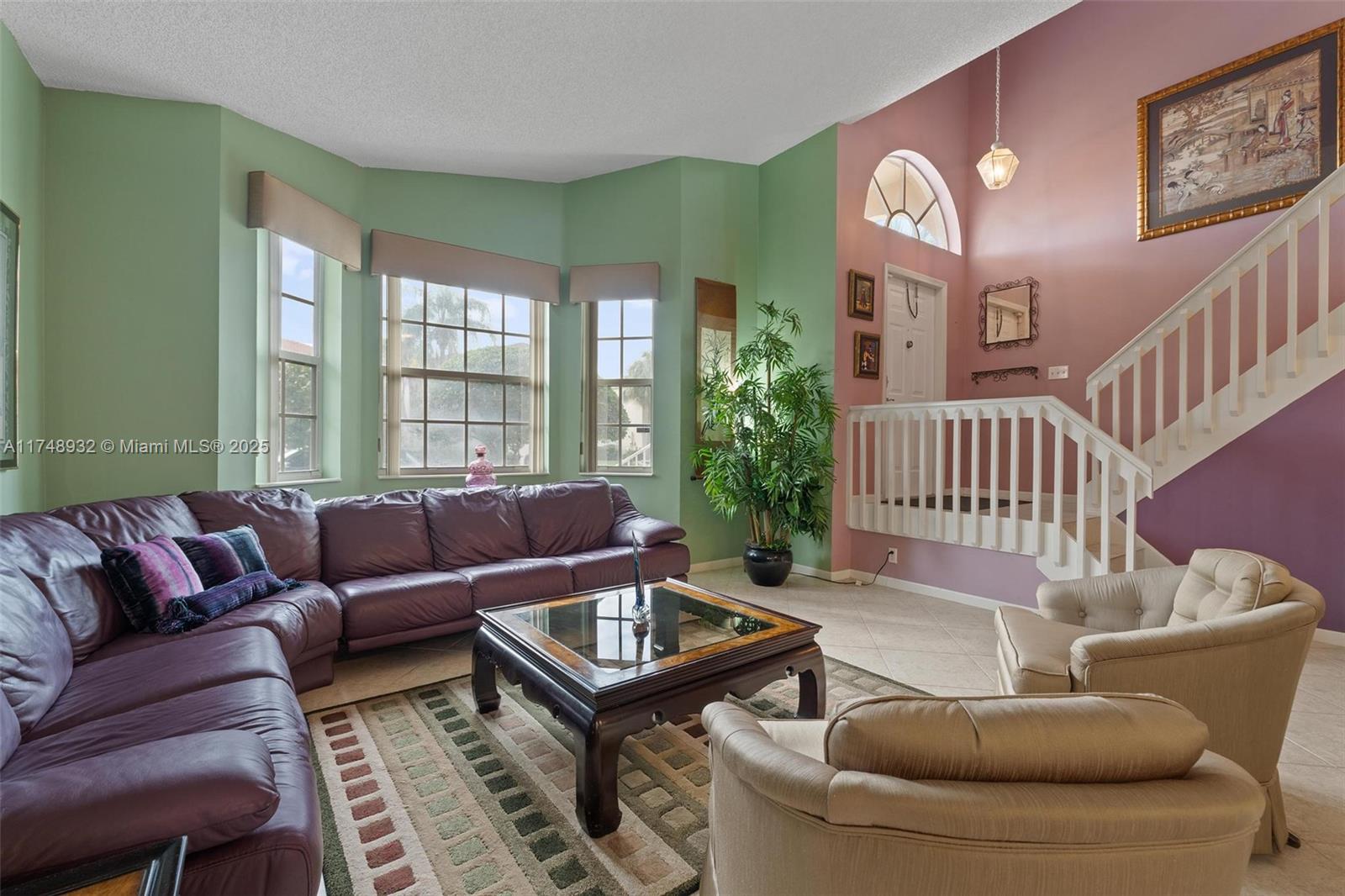 Creekside - Residential