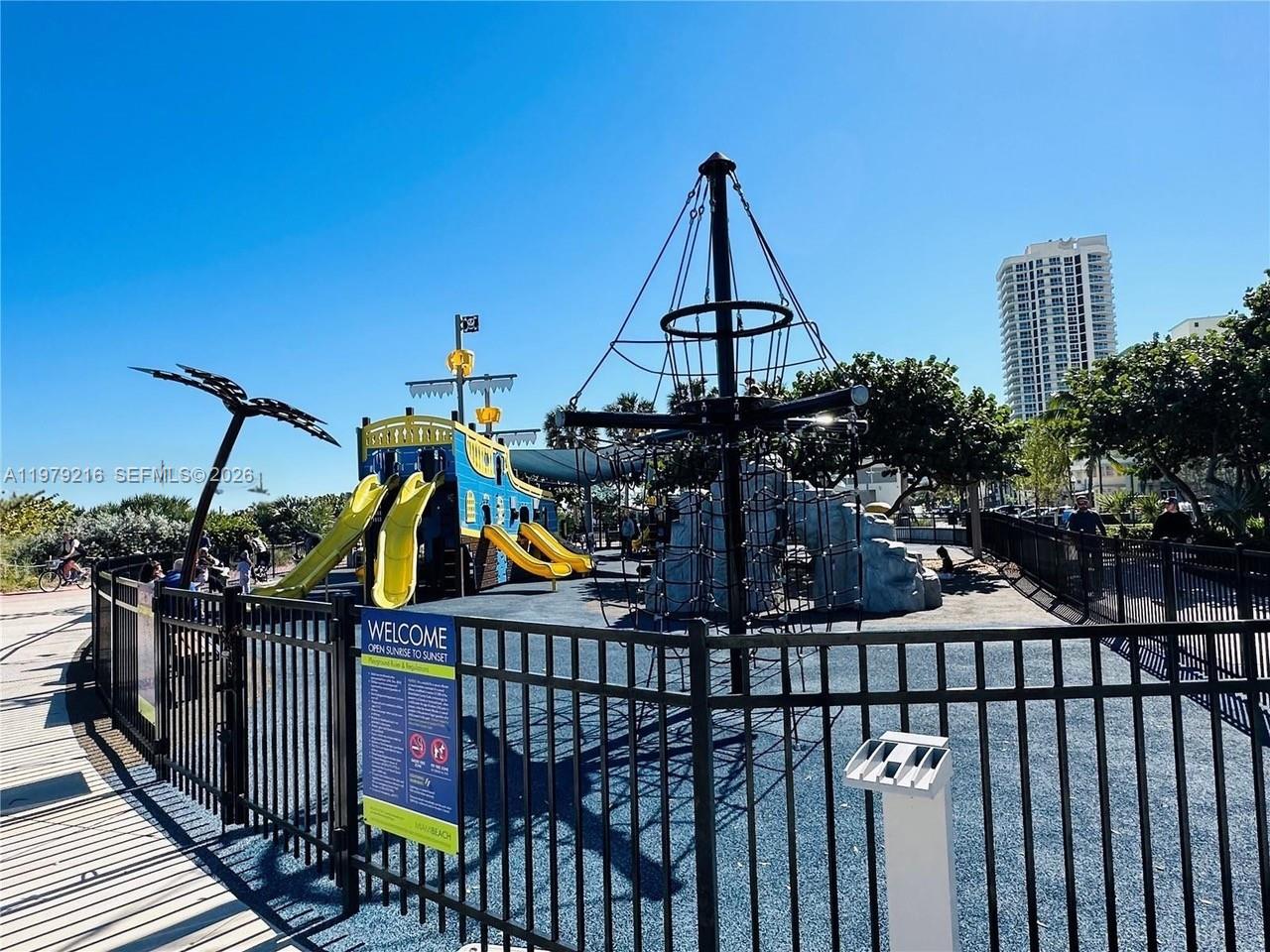 VILAMUR CONDO - Residential Lease