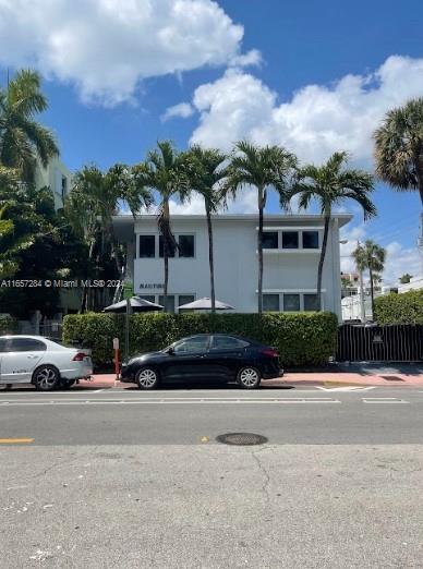 THE MARITIME CONDO - Residential