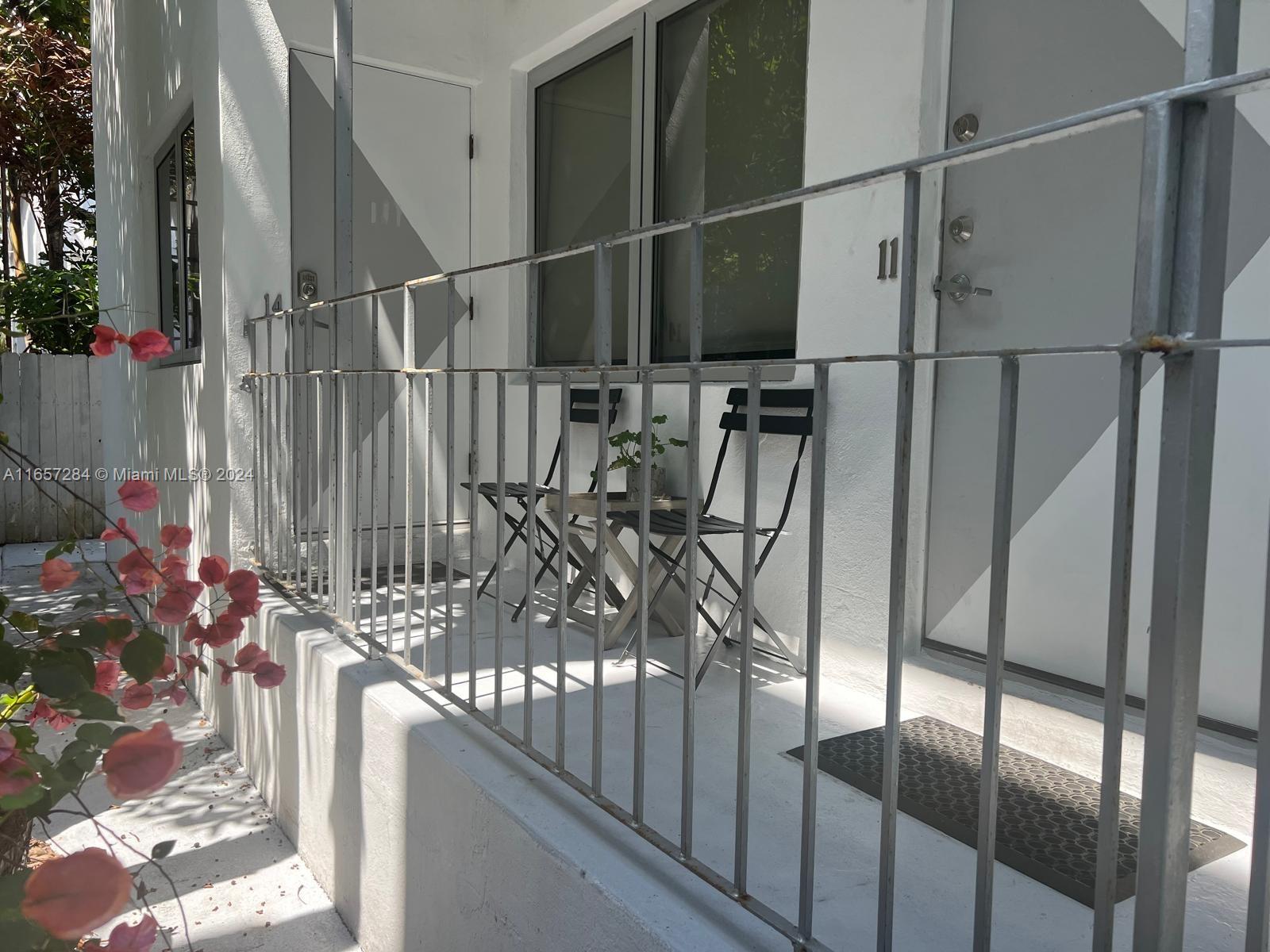 THE MARITIME CONDO - Residential