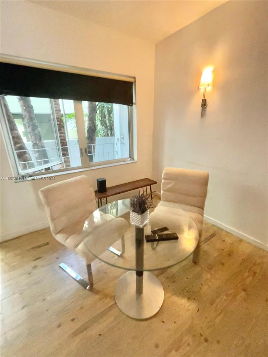 THE MARITIME CONDO - Residential