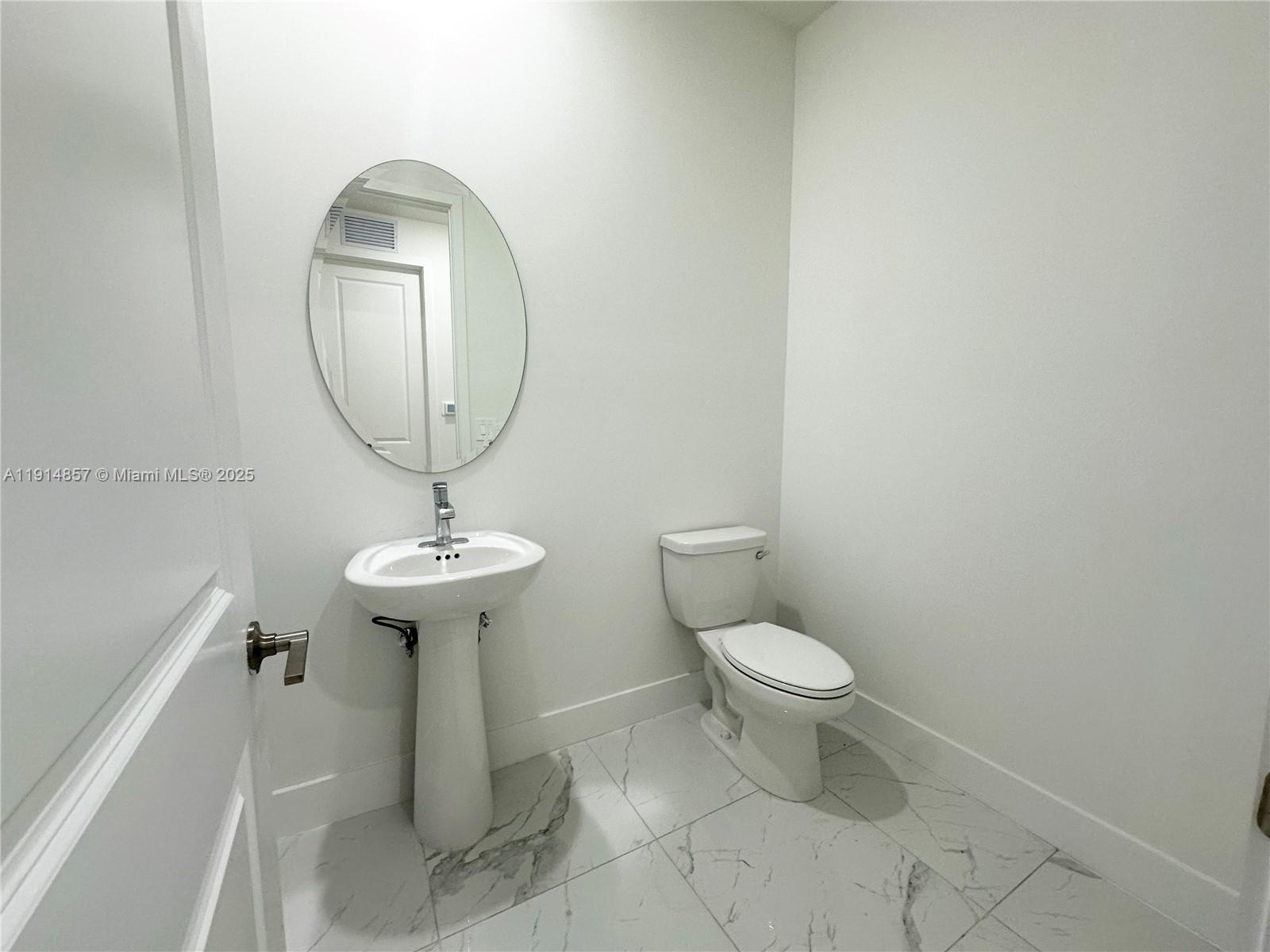 Crescent Ridge - Residential Lease