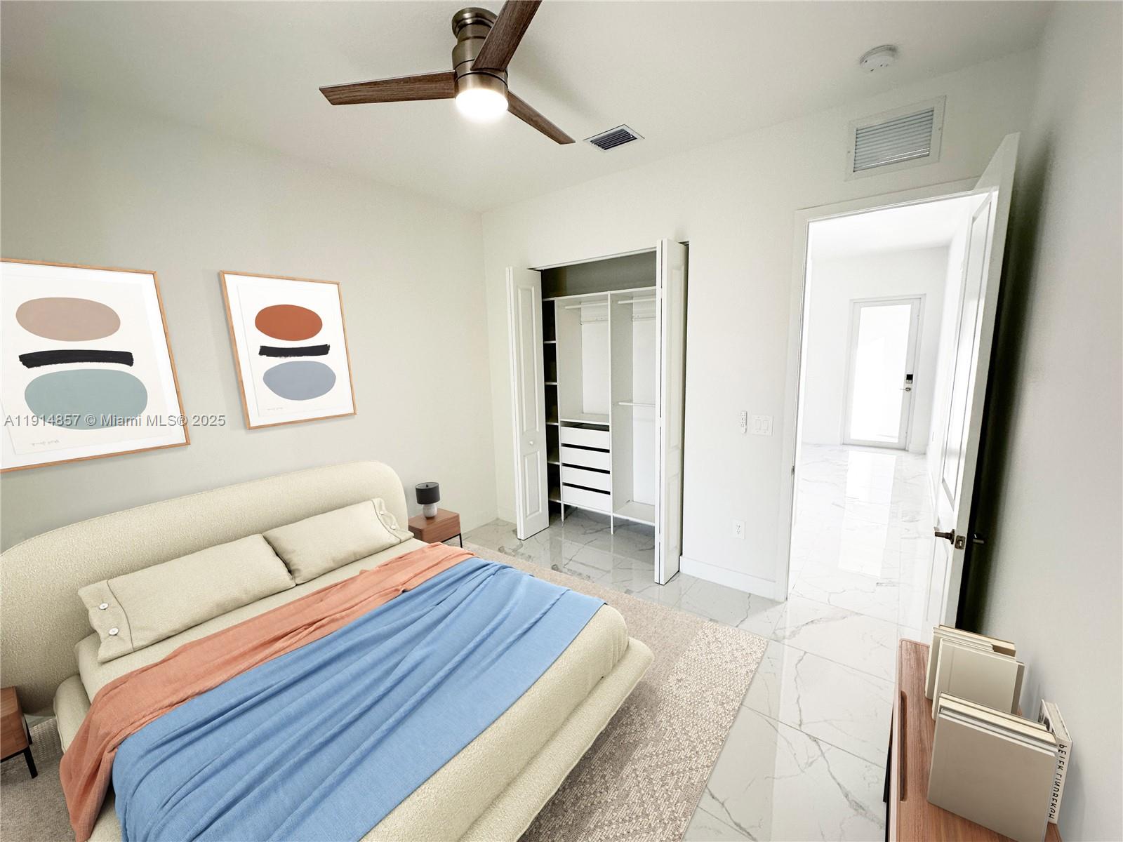 Crescent Ridge - Residential Lease