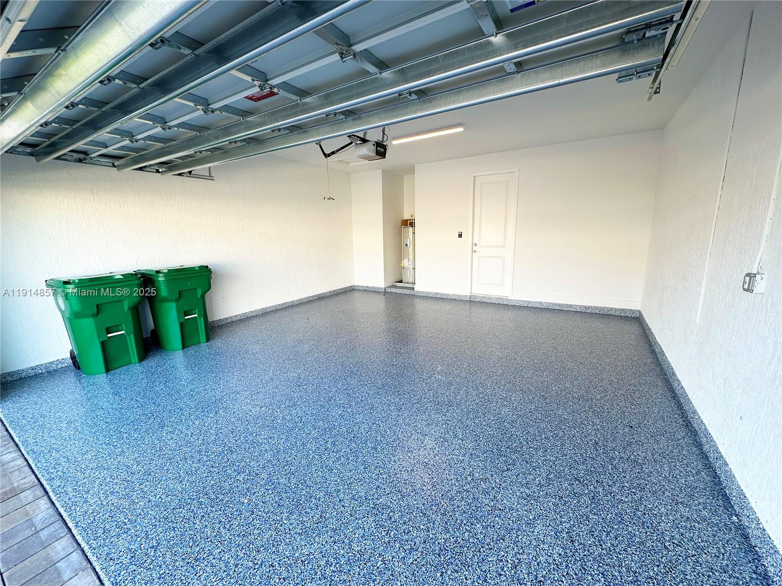 Crescent Ridge - Residential Lease