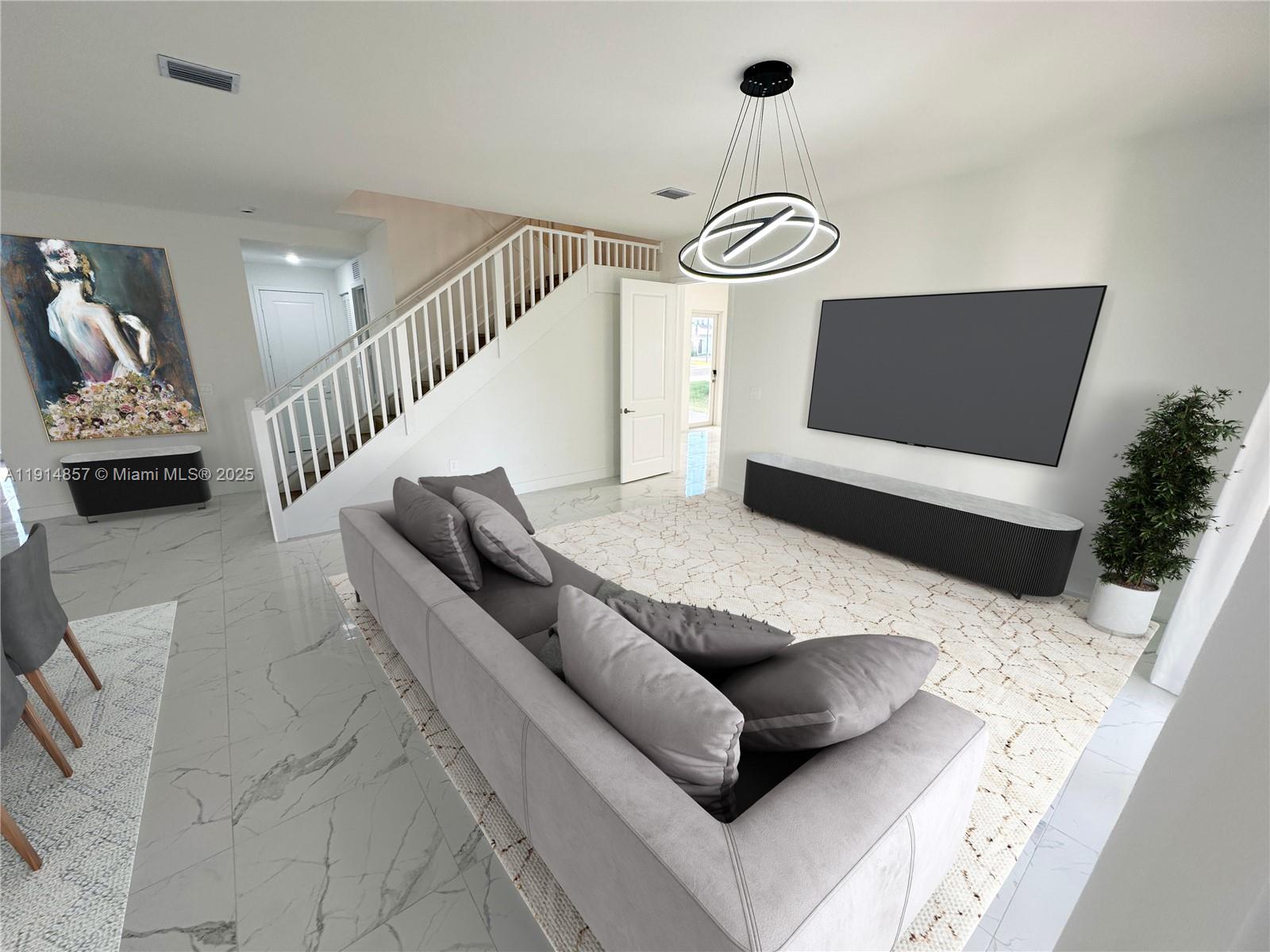 Crescent Ridge - Residential Lease