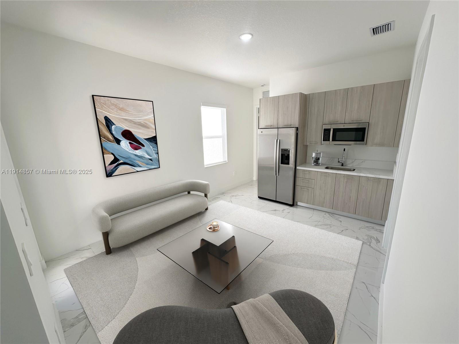 Crescent Ridge - Residential Lease