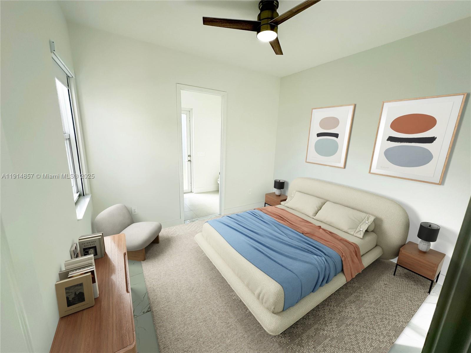 Crescent Ridge - Residential Lease