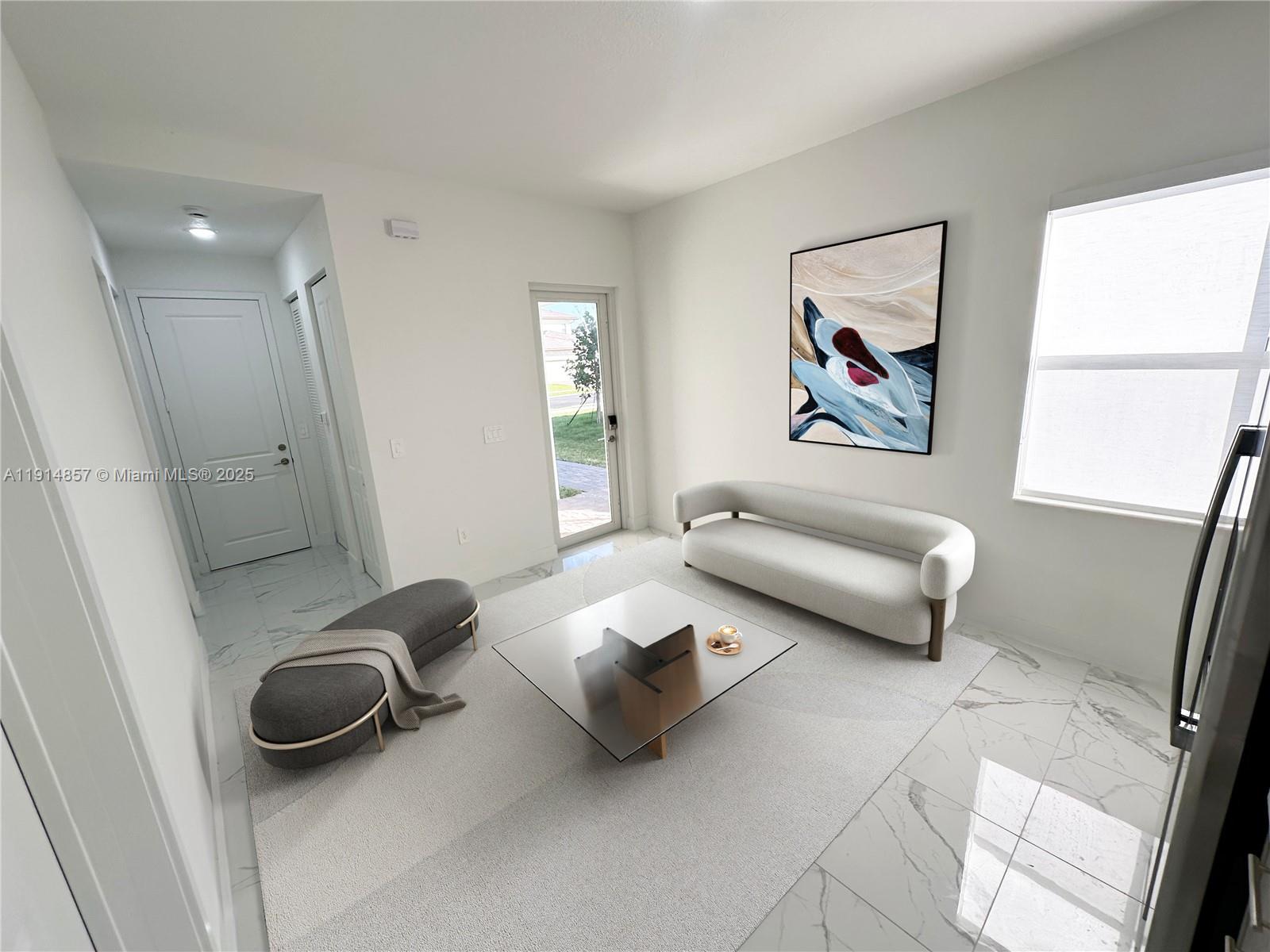 Crescent Ridge - Residential Lease