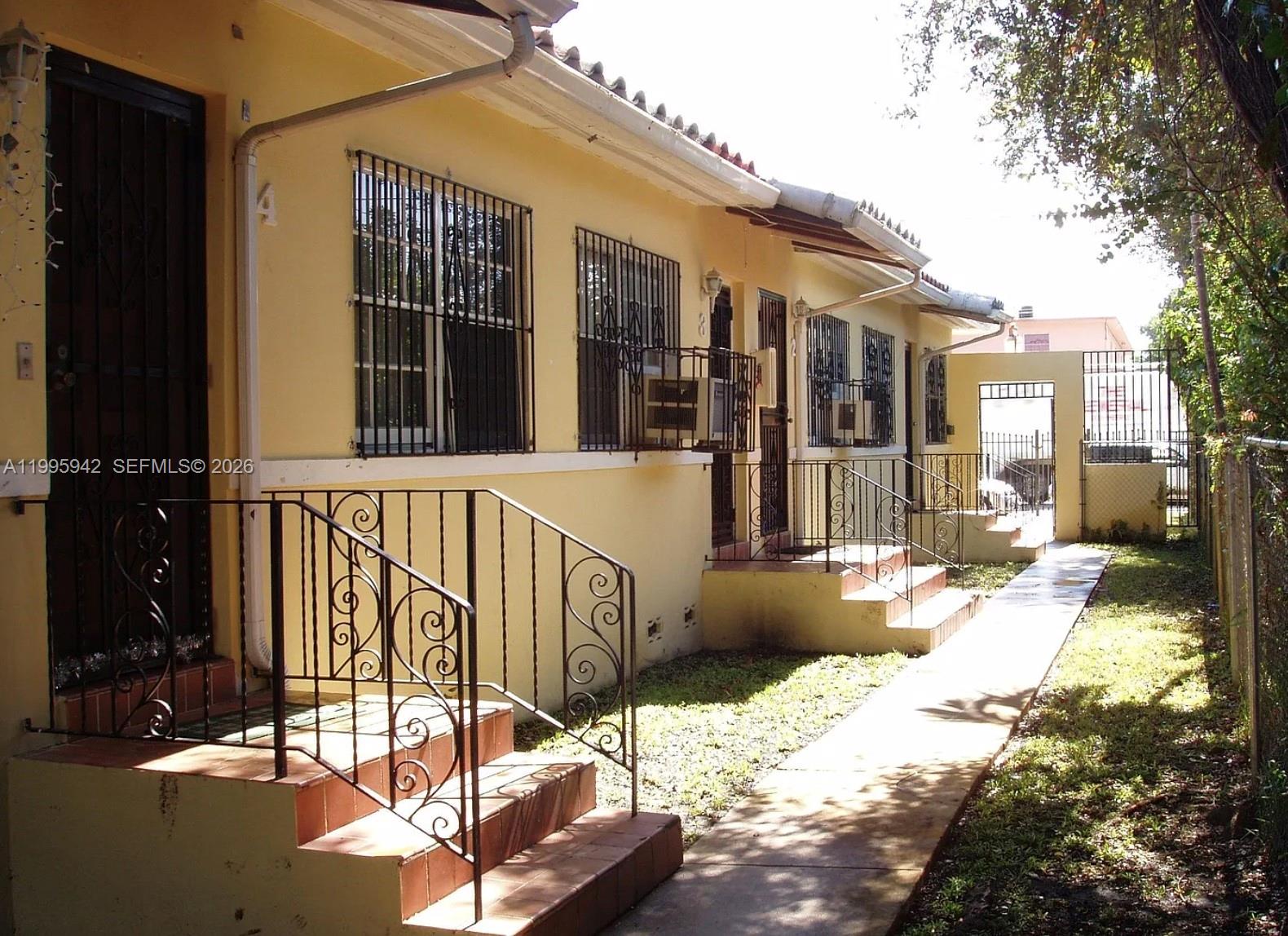 LAWRENCE ESTATES LAND COS - Residential Income