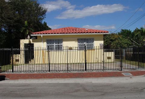 1325 SW 6th St Miami FL 33135
