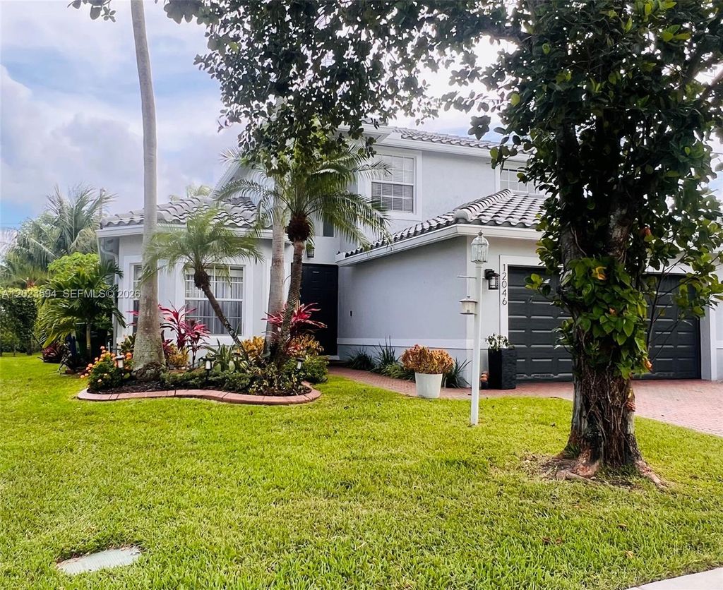Photo of 12046 NW 47th ST #12046, Coral Springs, FL 33076 (MLS # A12023594)