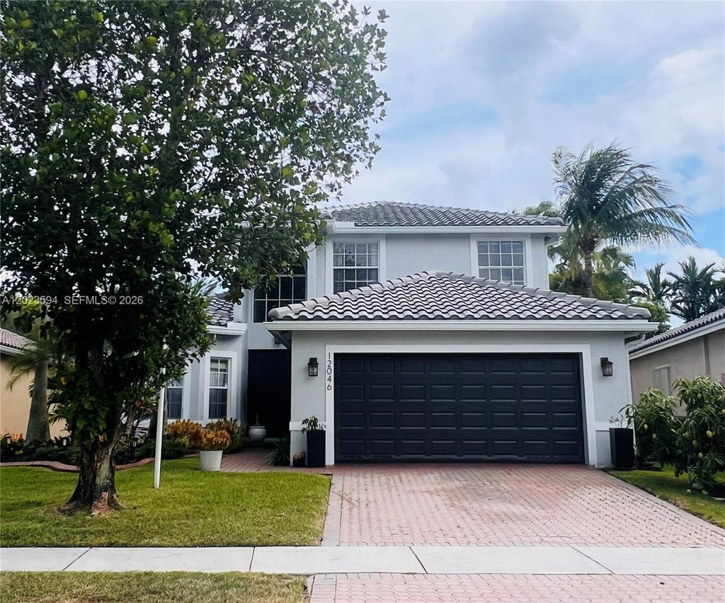 Photo of 12046 NW 47th ST #12046, Coral Springs, FL 33076 (MLS # A12023594)