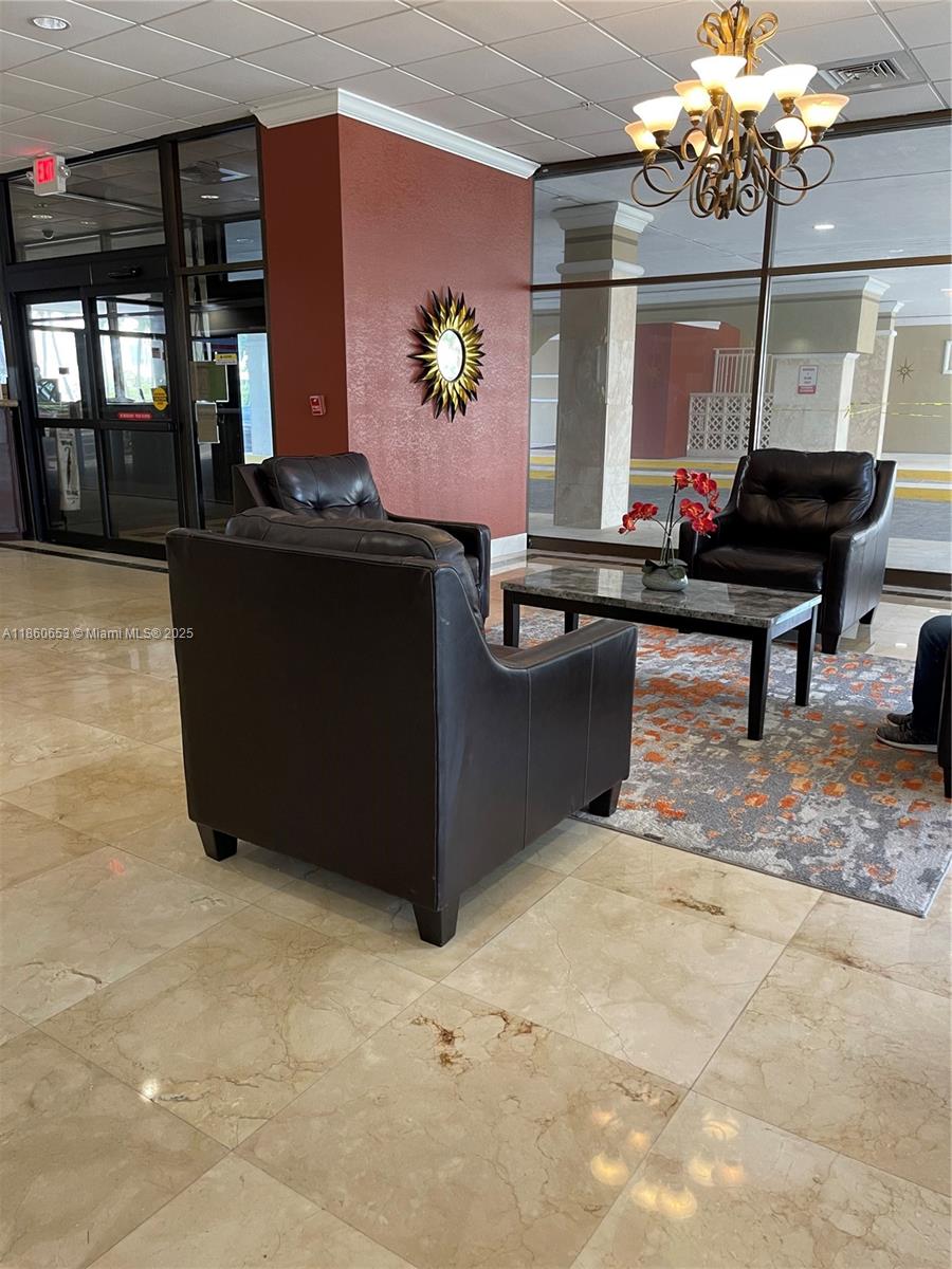 COASTAL TOWERS CONDO - Residential