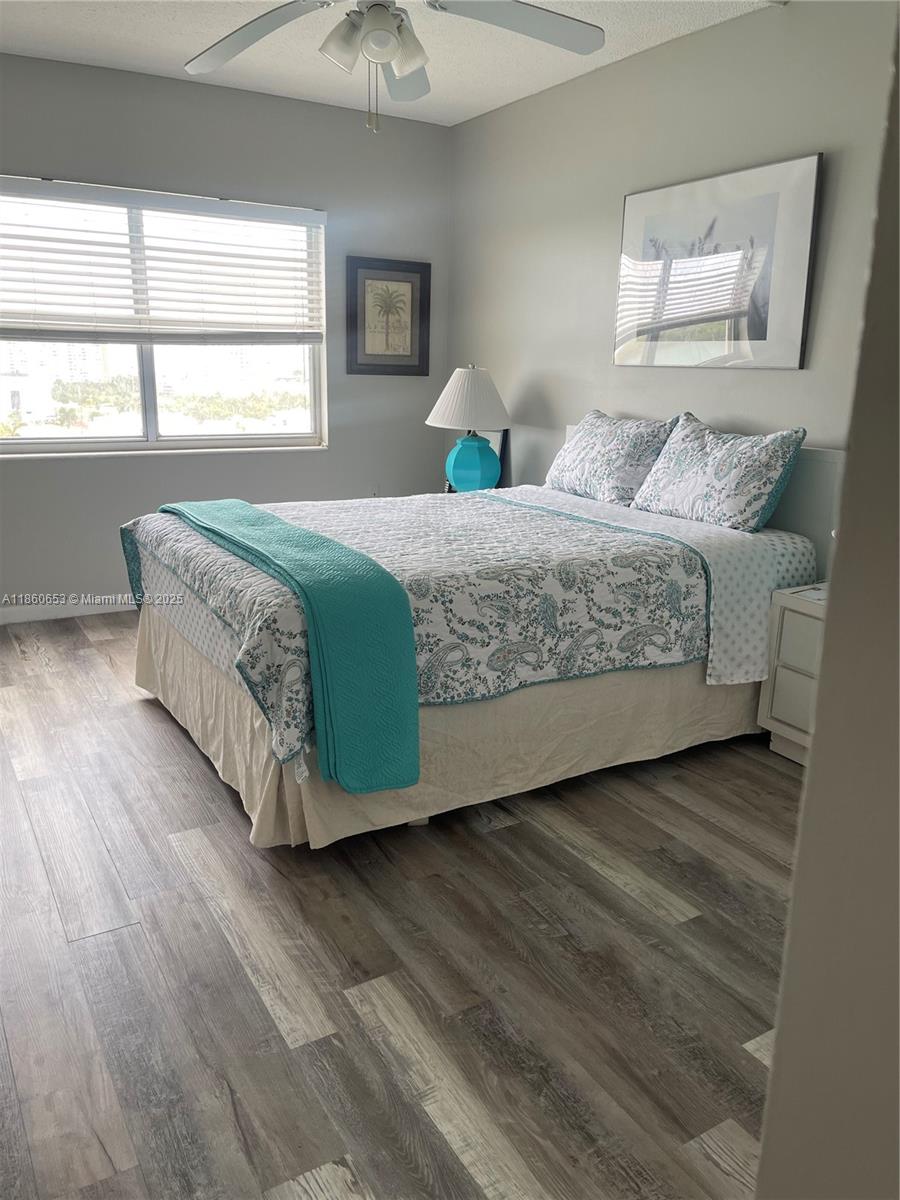 COASTAL TOWERS CONDO - Residential