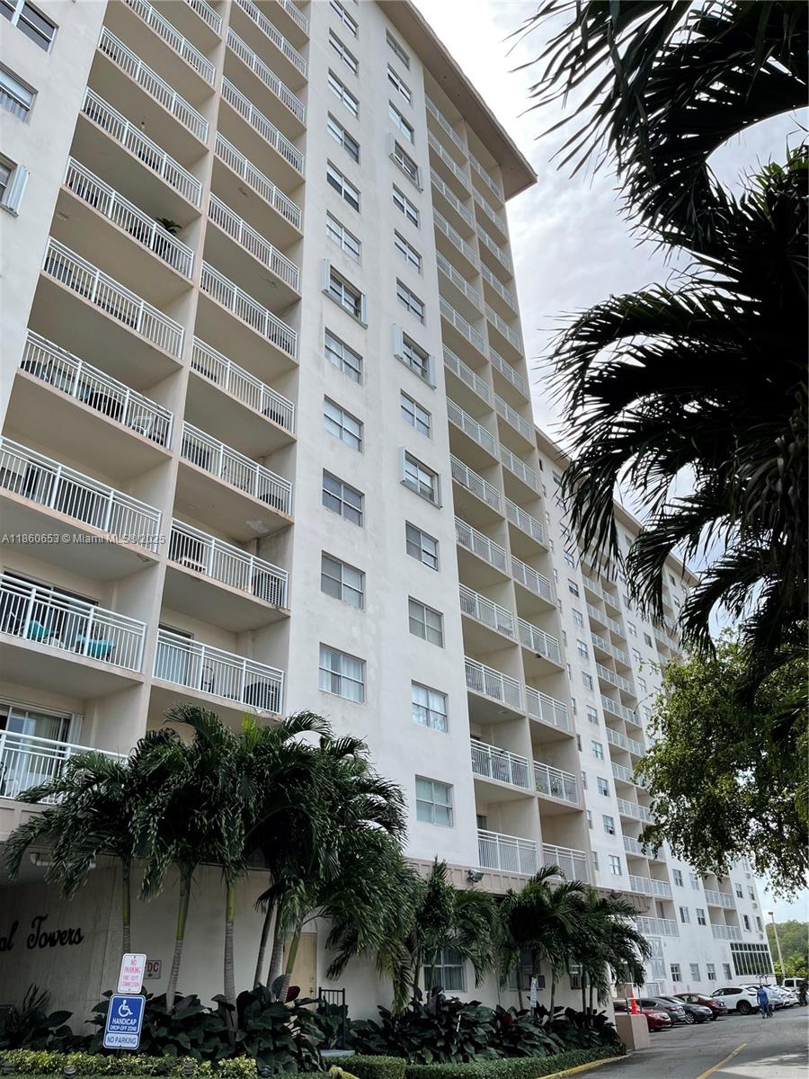COASTAL TOWERS CONDO - Residential