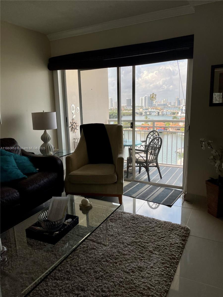 COASTAL TOWERS CONDO - Residential