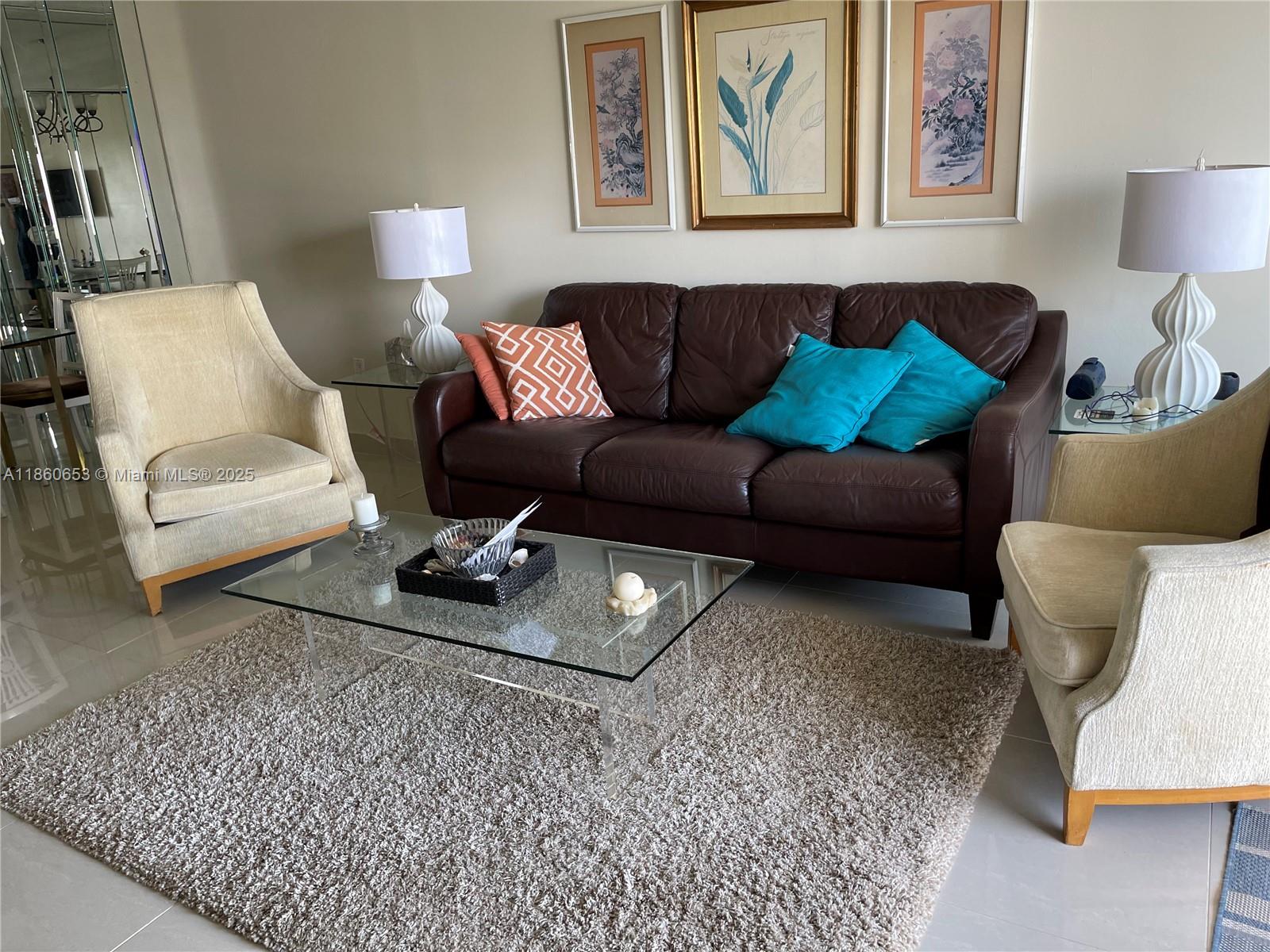 COASTAL TOWERS CONDO - Residential