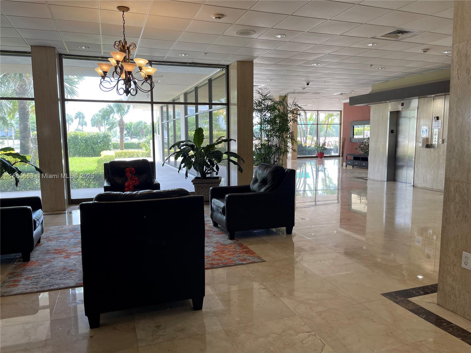 COASTAL TOWERS CONDO - Residential